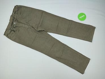 kró: Zerres, Spodnie materiałowe damskie, rozmiar 2XL — 2