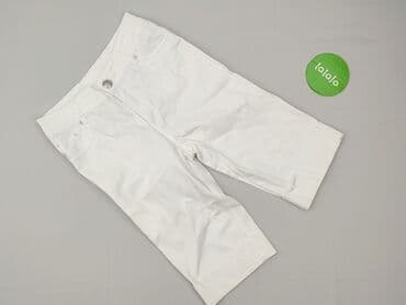Women: 3/4 Trousers for women, size S (EU 36) — 2