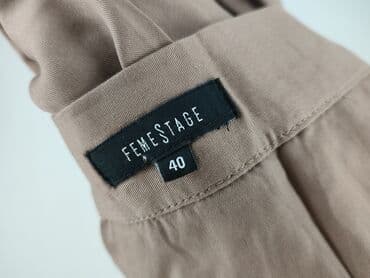 spódnice lyocell: Spódnica damska, rozmiar L — 6