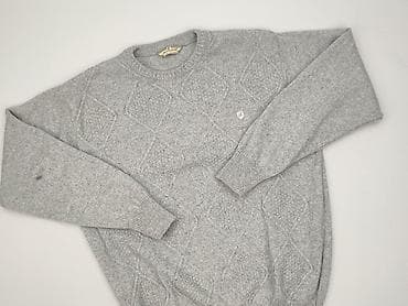 Sweter dla mężczyzn, rozmiar L