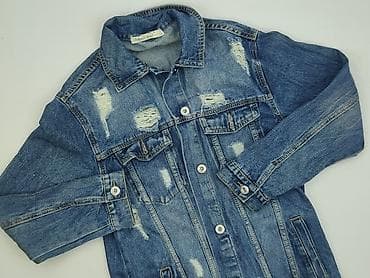 iets frans kurtka: Re-Dress, Kurtka jeansowa damska, rozmiar S — 1