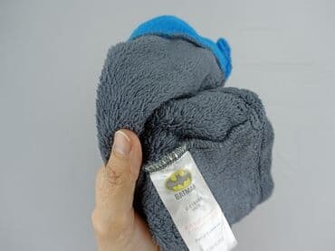 woskowane spodnie czarne: Szlafrok, 2-3 lat, 92-98 cm, stan - Bardzo dobry — 5