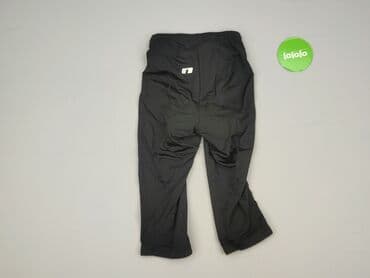 купити штани чоловічі дешево: Tracksuit bottoms for men, S (EU 36), condition - Very good — 3