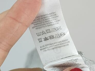 bluzki 4f: Primark, Top damski, S — 5