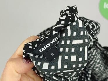 bluzki wyszczuplające sylwetkę: Tally Weijl, Top damski, rozmiar S — 5