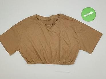 klapki na ostrogi: Top damski, rozmiar S — 2