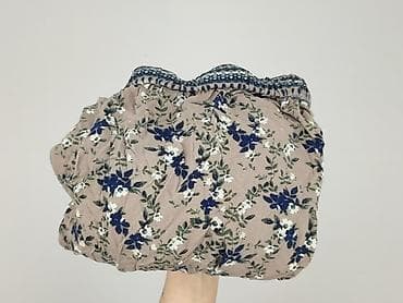 szorty basic damskie: Yessica, Spodnie damskie, rozmiar L — 5