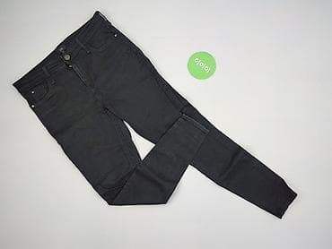 stone island: River Island, Jeansy damskie, rozmiar XL — 2