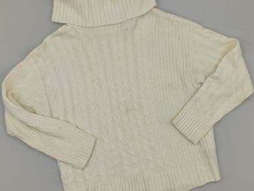 Boohoo, Sweter damski, rozmiar S