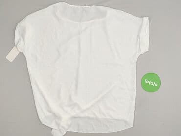 it moda bluzy damskie: ITALY FASHION, Bluzka damska, rozmiar One size — 3