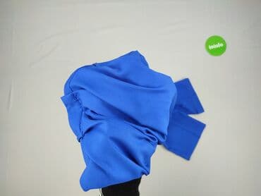 srebrne buty deichmann: Spodnie materiałowe damskie, XL — 5