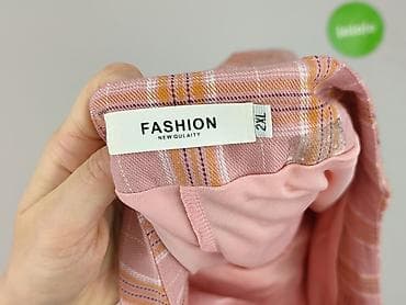 stradivarius spódnice: New Fashion, Spódnica damska, rozmiar 2XL — 4