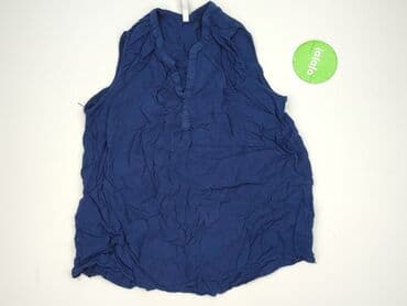 koszulka z szerokimi rękawami: Everme, Bluzka damska, rozmiar 3XL — 2