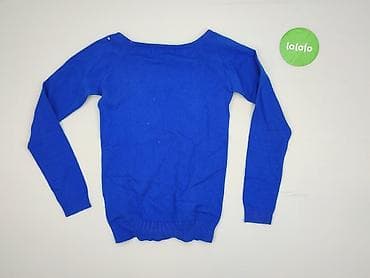 morski sweter: Sfera, Sweter damski, rozmiar XS — 3