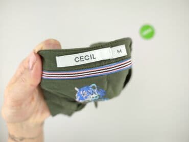 koszula do stroju krakowskiego: Cecil, Women`s shirt, size M (EU 38) — 4