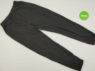 bluza sukienki: Spodnie dresowe damskie, rozmiar M — 2