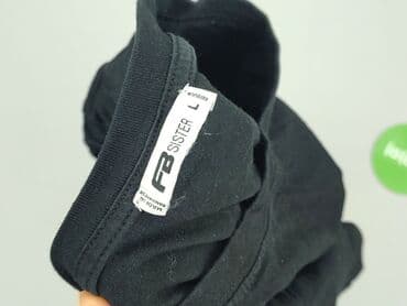 koszulka hell fire club: FB Sister, T-shirt damski, rozmiar L — 4