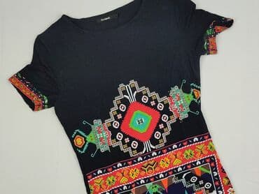 Desigual, Sukienka damska, rozmiar M