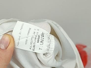 bluzki cold shoulder: Bluzka damska, rozmiar One size — 6