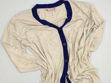 XXL, Kardigan damski, rozmiar 2XL