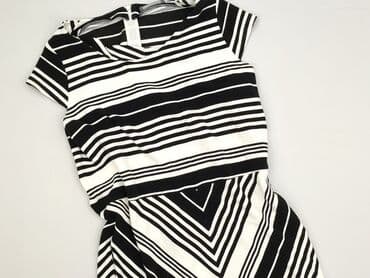 dżinsy w serduszka: Cinq à Sept, Sukienka damska, rozmiar 2XL — 1