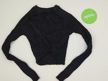 miss selfridges: Sinsay, Sweter damski, rozmiar S — 3