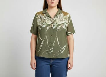 Women`s shirt, size 4XL