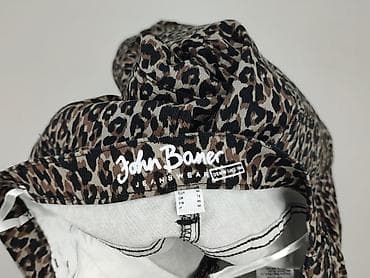 jeans louis vuitton: John Baner, Spódnica damska, rozmiar 4XL — 4