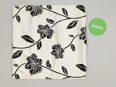 pościel wojana allegro: Pillowcase, 43 x 43, kolor - Biały, stan - Idealny — 2