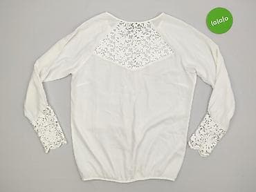 bluza z c: Blue, Bluzka damska, rozmiar M — 3