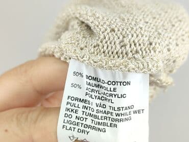 дублянка жіноча польща: Sweter damski, rozmiar 2XL — 5