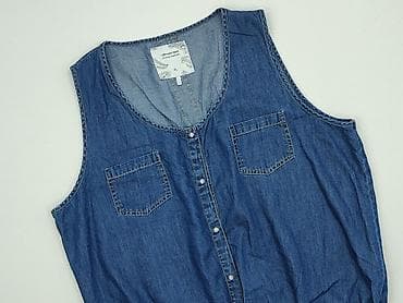diverse denim: Diverse, Kombinezon damski, rozmiar XL — 1