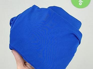 azuree buty: Boohoo, Sukienka damska, rozmiar S — 6