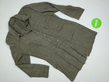 zalando tuniki dla puszystych: Marks & Spencer, Tunika damska, rozmiar L — 2