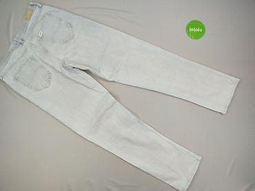 jeansy push up lee: Lee, Jeansy damskie, rozmiar L — 3