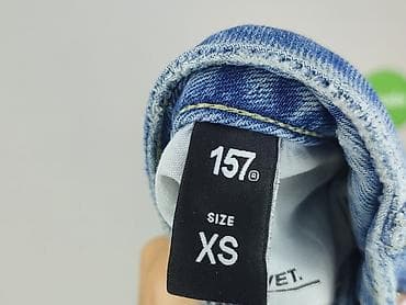 diverse denim: Jeansy damskie, rozmiar XS — 4