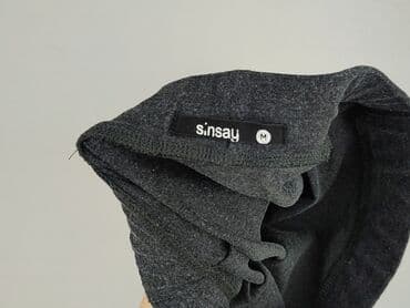 czarne spódniczka sinsay: Sinsay, Spódnica damska, rozmiar M — 4