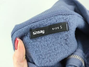 bluza atomowki sinsay: Sinsay, Bluza damska
, rozmiar S — 5
