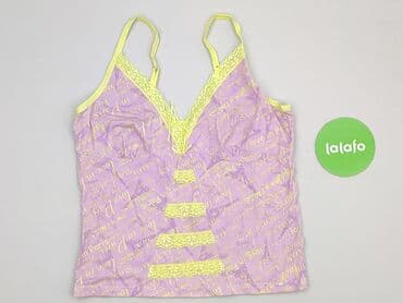 bluzka 46: Key, Top damski, rozmiar L — 2