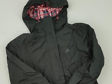kurtka 34: Parka damska, rozmiar S — 1