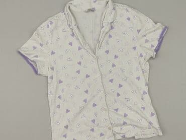 koszula z bambusem meme: Pyjama shirt, size S (EU 36) — 1