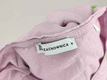 bluzki lato: SZACHOWNICA, Bluzka damska, rozmiar M — 5