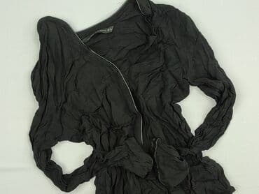 sukienki marynarki zara: Zara, Women's blouse, size M (EU 38) — 1