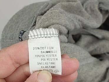 modne spodnie dresowe: Spodnie dresowe damskie, S — 6