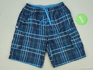 enplus buty: Szorty kąpielowe dla mężczyzn, rozmiar M — 2