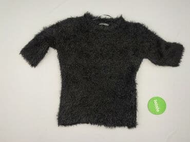 czy sweter z poliestru jest dobry: Atmosphere, Women`s sweater, size M (EU 38) — 2