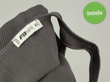 fb sister tank top: FB Sister, Топ жіночий, розмір XS — 5