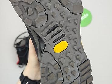 moon boot: Męskie buty trekkingowe 4F 4FAW22FOTSM006 - Rozmiar: EU 44 (UK 9, US — 5