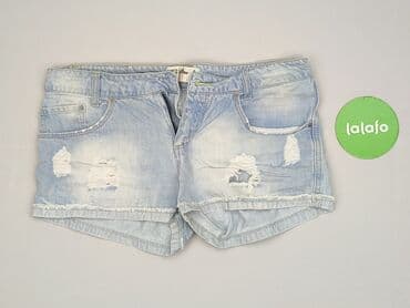 trampki harley davidson: House, Szorty damskie, rozmiar M — 2