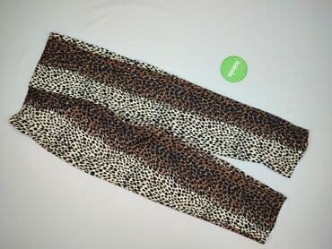 spodnie joggery moro damskie: Desirée, Лосини Елегантні жіночі, 5XL на lalafo.pl — 3 spodnie joggery moro damskie: Desirée, Лосини Елегантні жіночі, 5XL — 3